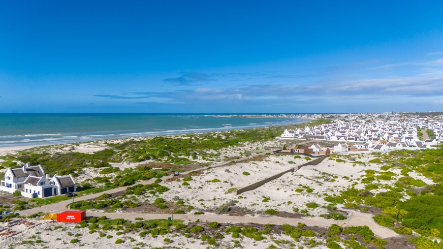 0 Bedroom Property for Sale in Struisbaai Western Cape